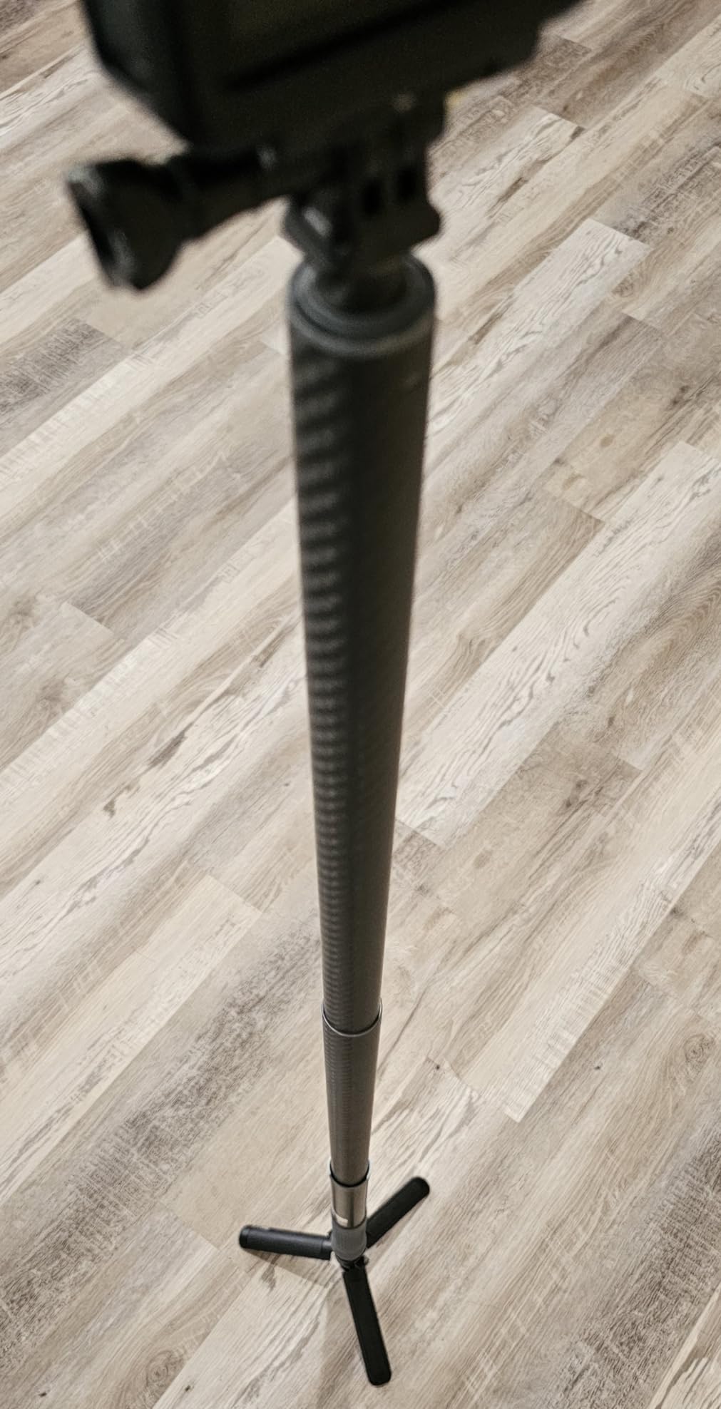 TELESIN G3 Extension Selfie Stick Pole (118
