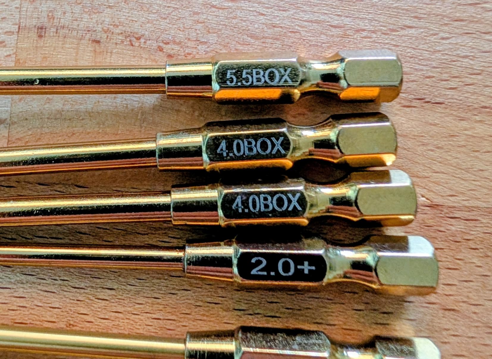 INJORA 8 in 1 RC Tool Kit Hex & Nut Screwdriver for 1/24 1/18 Mini RC Cars customer photo 1