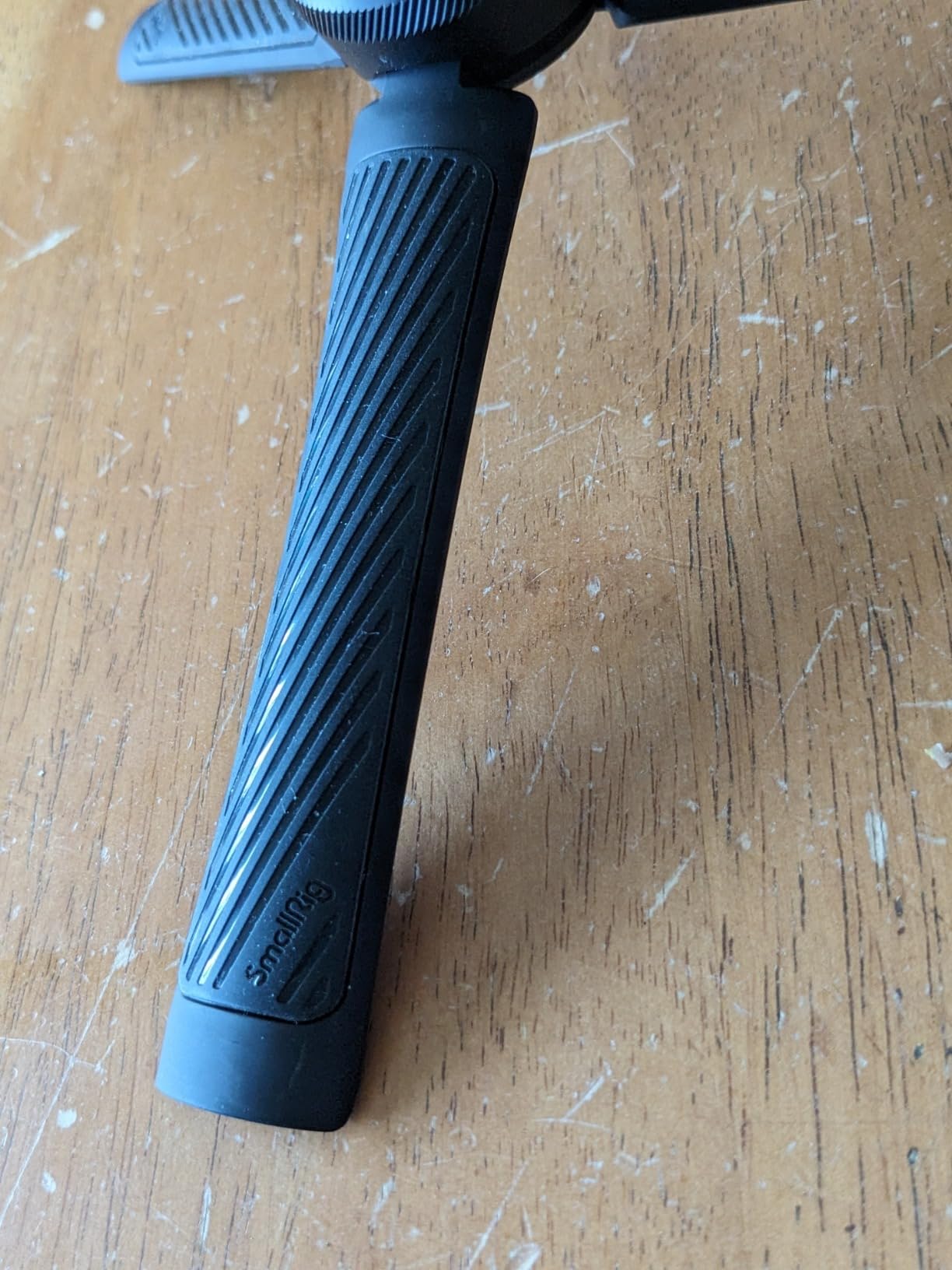 SmallRig Mini Tripod, Mini Quick Release Tripod, Universally Compatible with 1/4