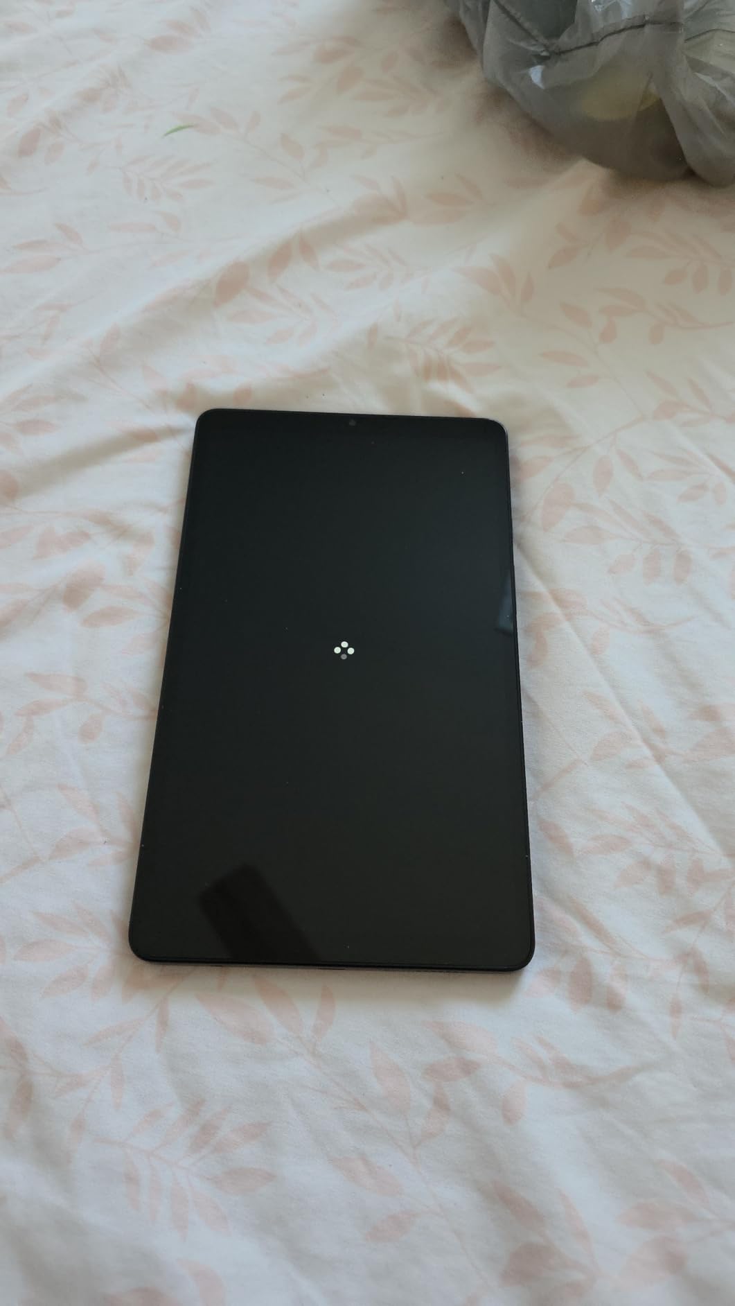 SAMSUNG Galaxy Tab A9 4G LTE (64GB, 4GB, Cellular) 8.7
