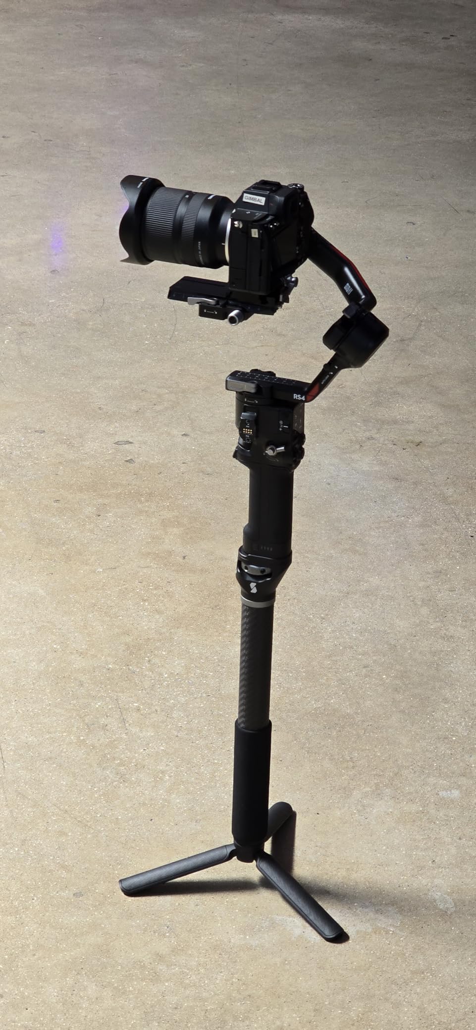 SmallRig Gimbal Extension Pole, 15