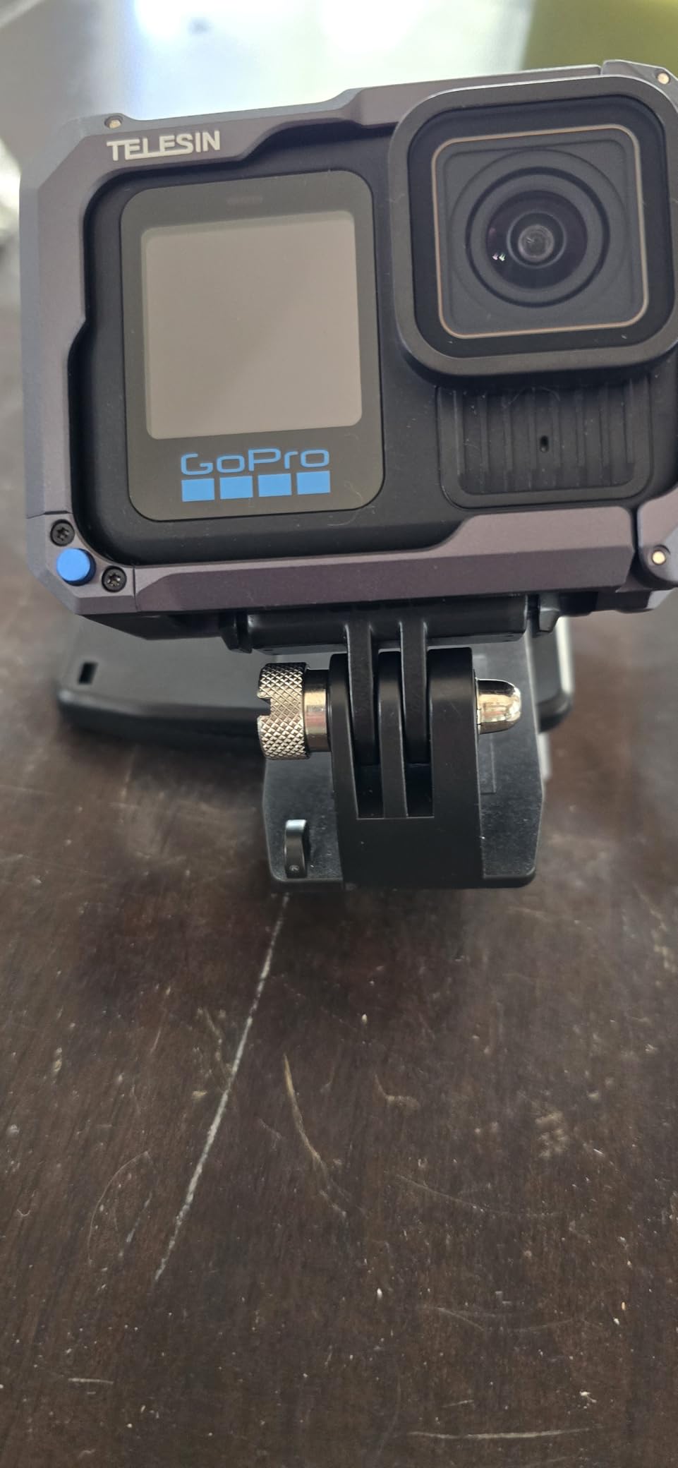 GoPro Magnetic Latch Mount (HERO13) - Official GoPro Accessory (AEMAG-001) customer photo 2