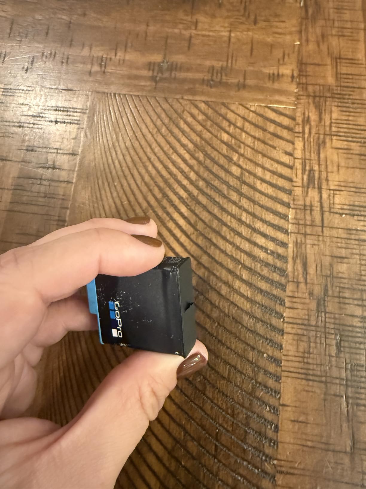 GoPro Enduro Rechargeable Battery (HERO13 Black) - Official GoPro Accessory customer photo 1
