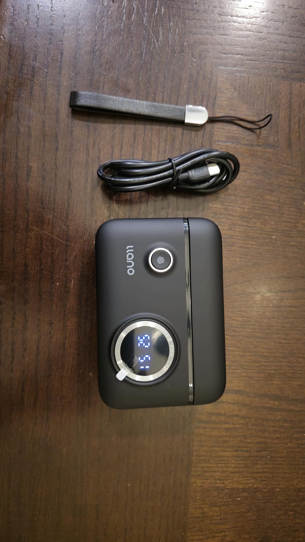llano 2 Packs 1750mAh Ace Pro 2 Battery and 18W Fast Dual Charger | Compatible with Insta360 Ace Pro 2/AcePro/Ace Action Camera customer photo 1