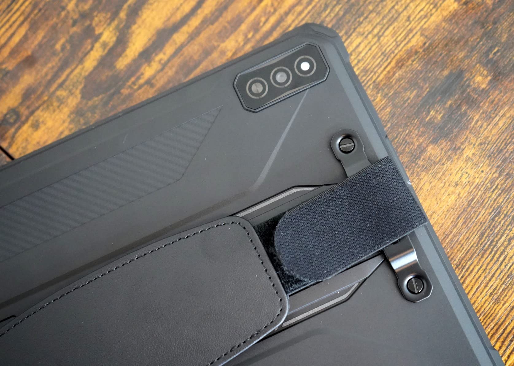 HOTWAV R8 Rugged Tablet Android 14, 10.1