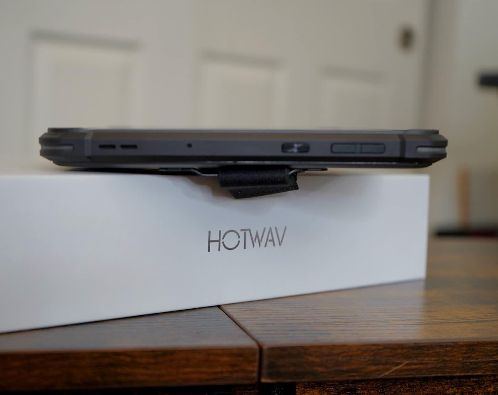 HOTWAV R8 Rugged Tablet Android 14, 10.1