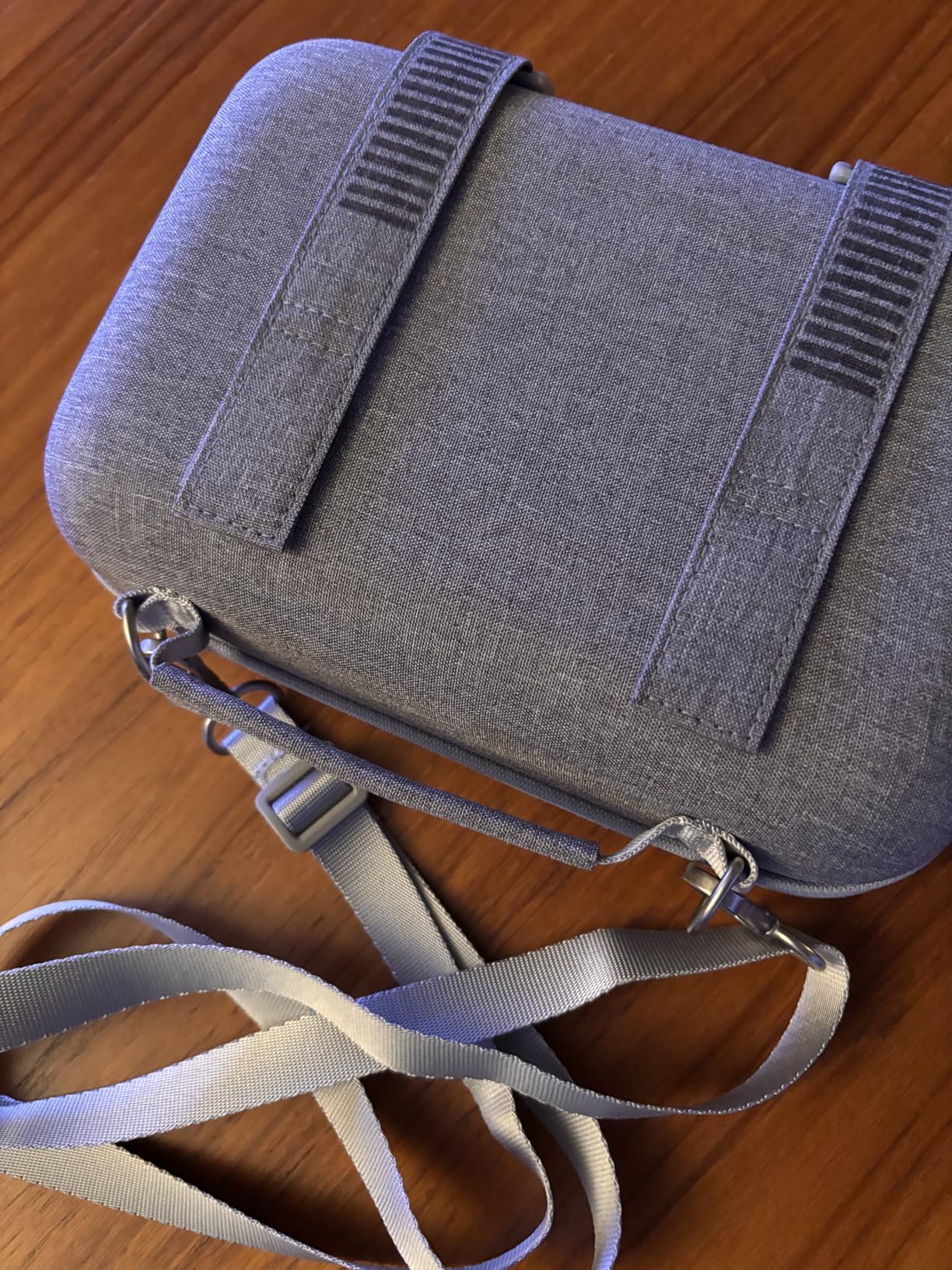 Insta360 Flow 2 Pro/Flow 2 Carry Case customer photo 1