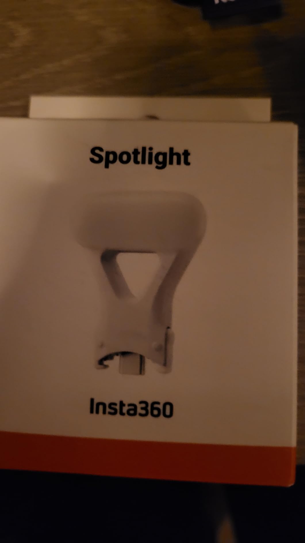 Insta360 Flow 2 Pro/Flow 2 Spotlight customer photo 1