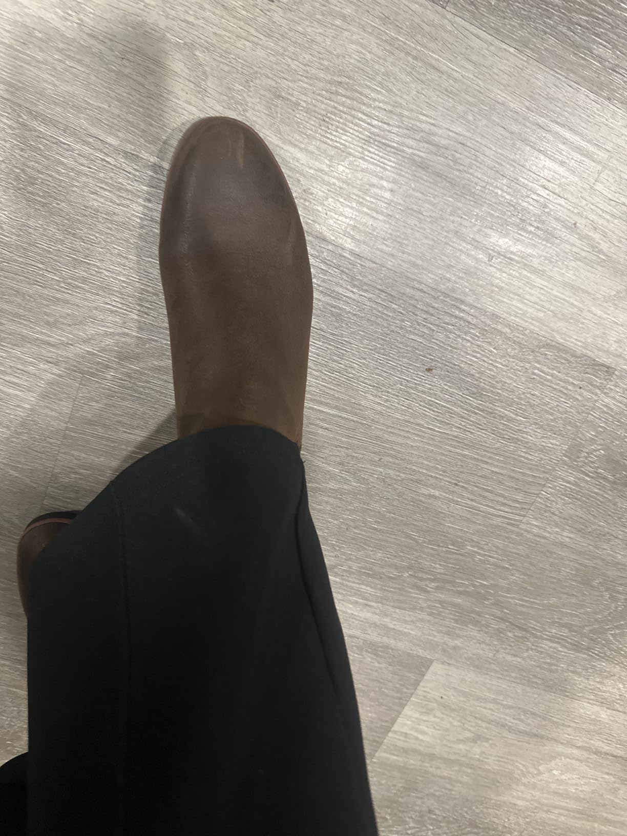 Dr. Scholl's Shoes Women's Northbound Chelsea Boots customer photo 2