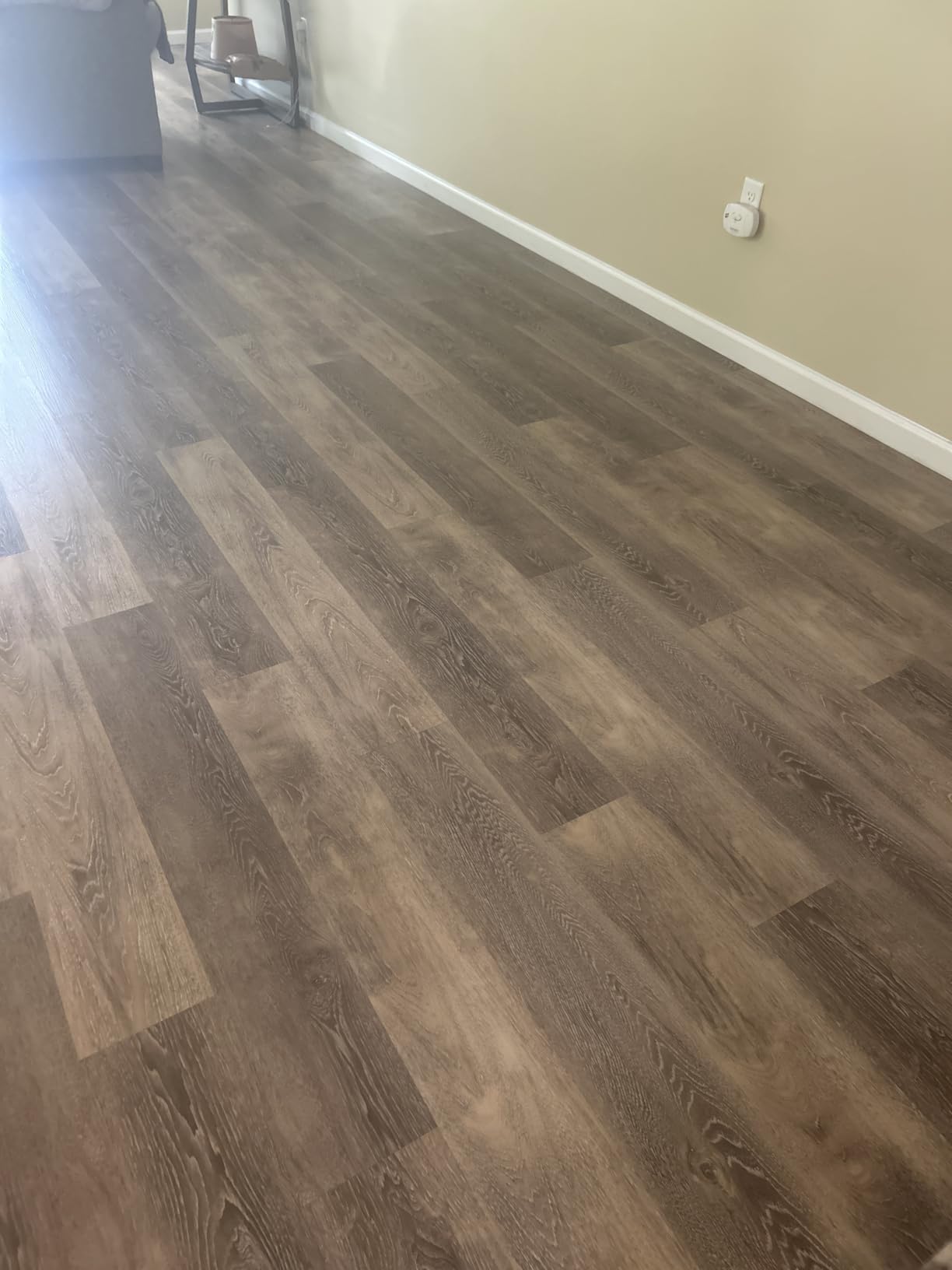 Tineco Floor ONE i5 Stretch Wet Dry Vacuum Cleaner, Vacuum & Mop in One Step, 20kpa Powerful Suction, 180 Degree Lay-Flat Design, Anti-Tangle Design, Dual-Sided Edge Cleaning, Up to 30 Minutes Runtime customer photo 2