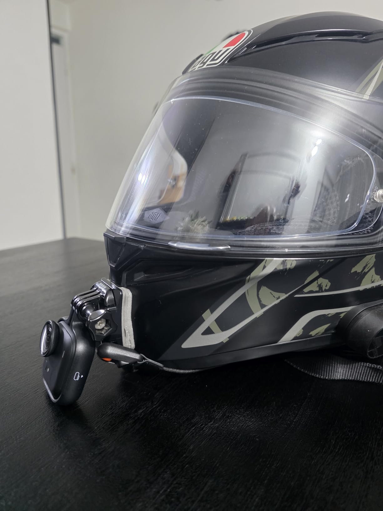 Insta360 GO Ultra Action Mount customer photo 1
