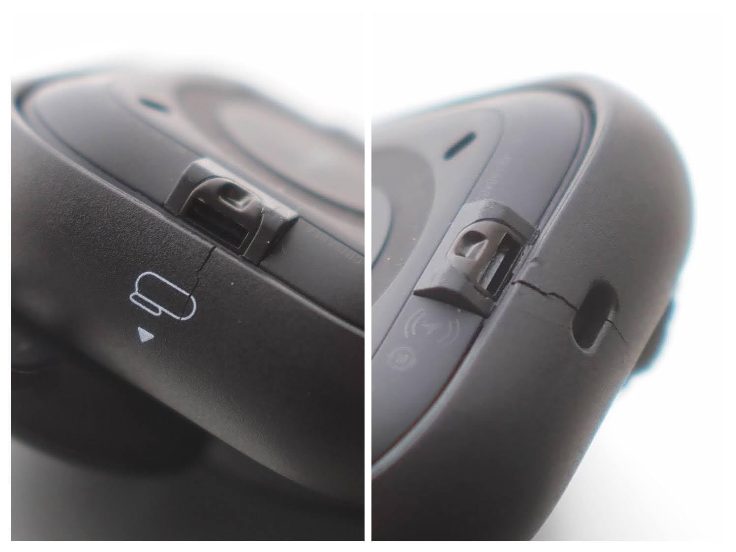 Insta360 GO Ultra Action Mount customer photo 2