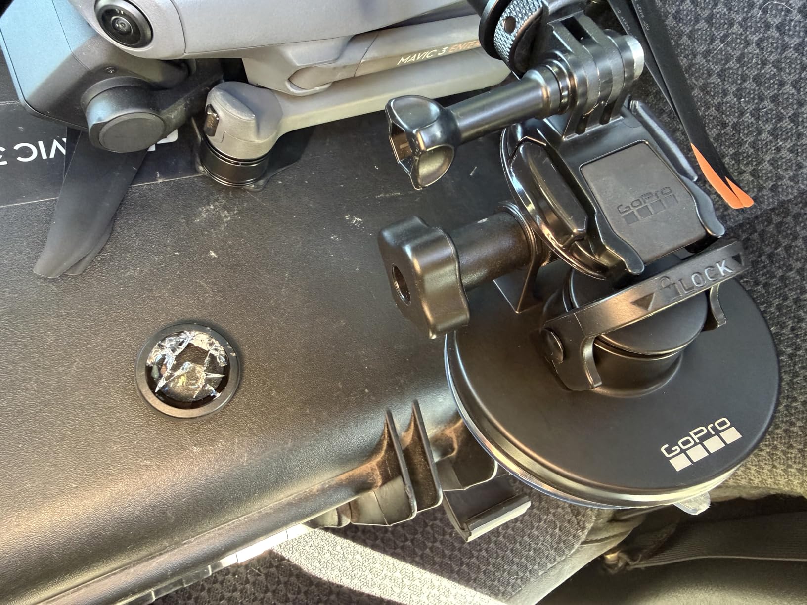 GoPro MAX2 Replacement Lens Kit - Official GoPro Accessory customer photo 1