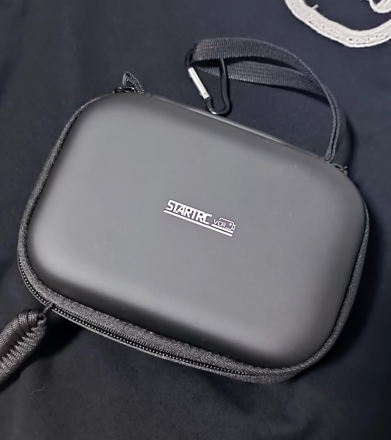 Carrying Bag For Insta360 Ace Pro 2 Xplore Bundle Cases Accessoires | Kit Hard Travel Case Storage Battery With Carabiner & Wrist Strap (Only Case) customer photo 1