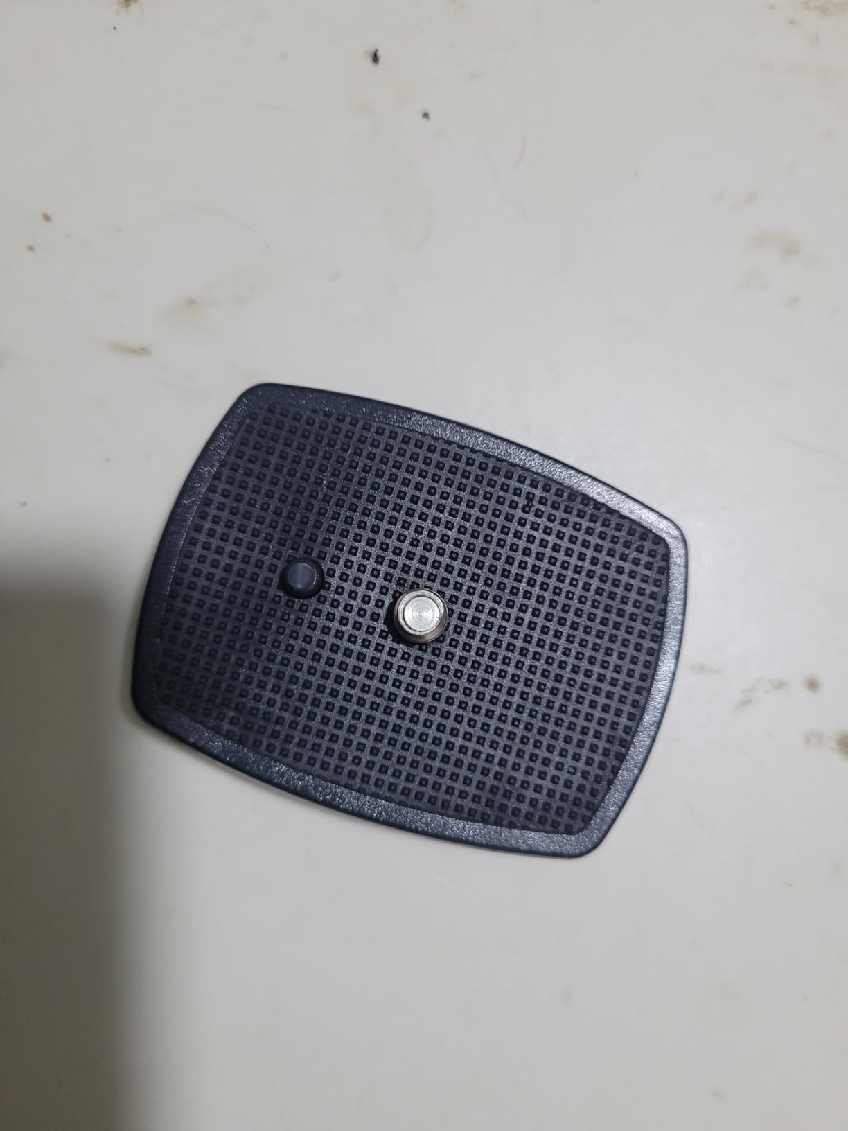 PU-40 40mm Universal Quick Release Plate with 1/4