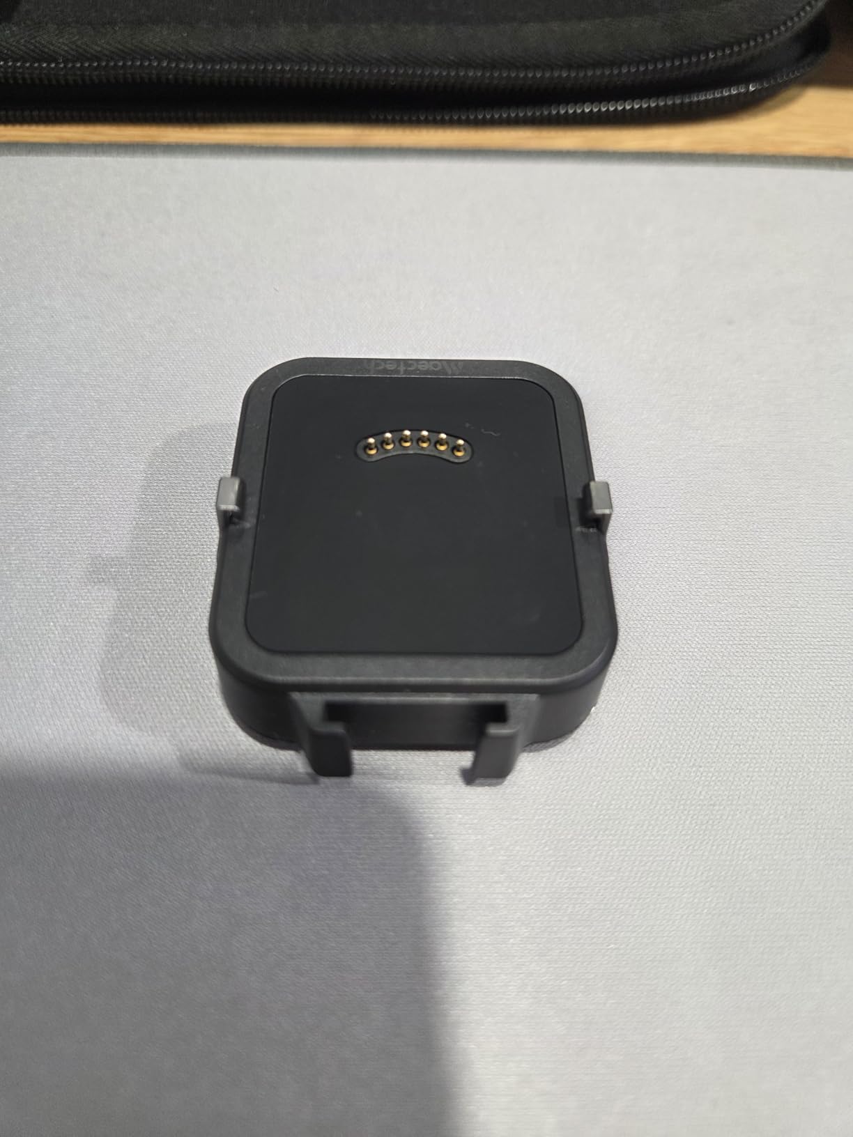 Charging Dock Station Quick Release Mount for Insta360 GO Ultra | for GO Ultra Accessories Quick Release Mount customer photo 2