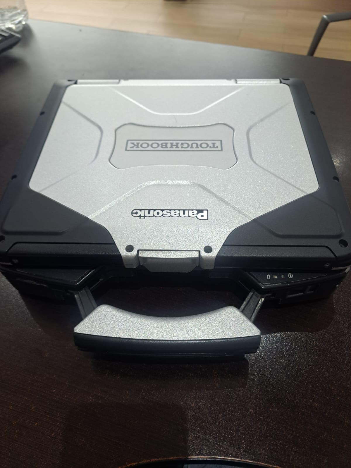 Panasonic Toughbook CF-31 MK5 Rugged Laptop, 13.1