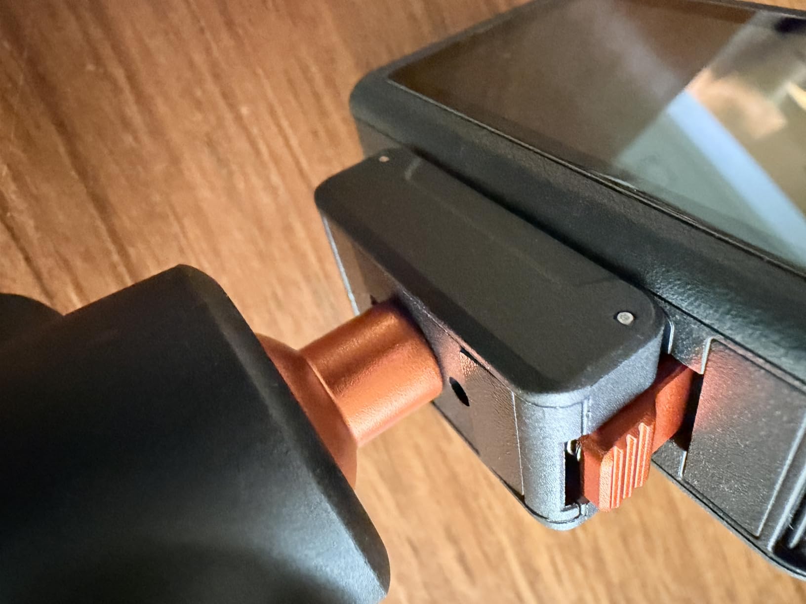 Tripod for DJI Osmo Nano/Osmo Action 6, 55
