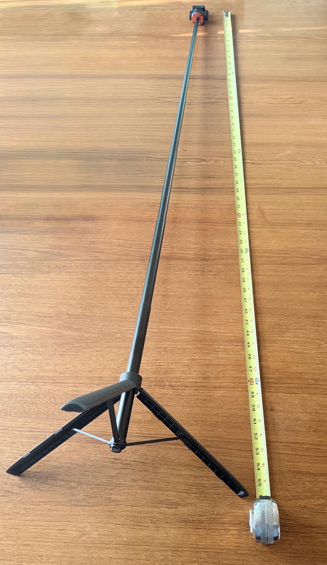 Tripod for DJI Osmo Nano/Osmo Action 6, 55