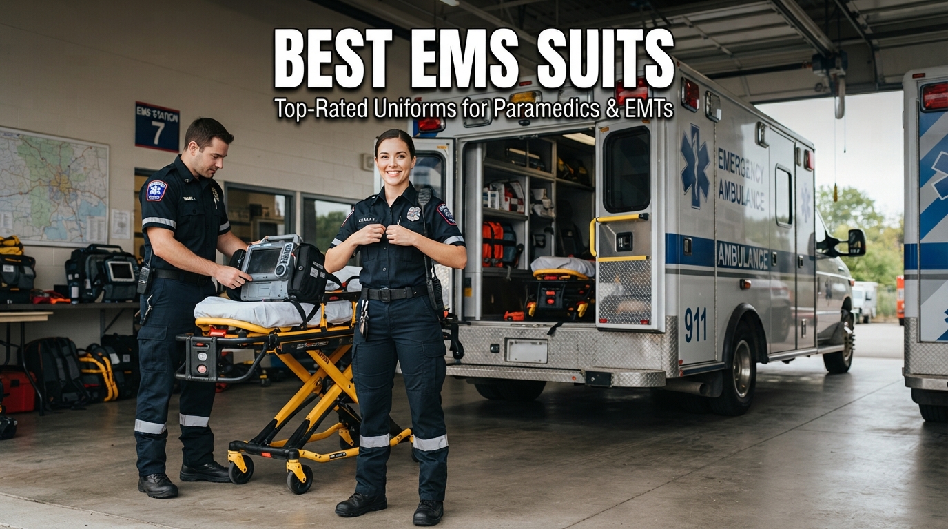 Best EMS Suits