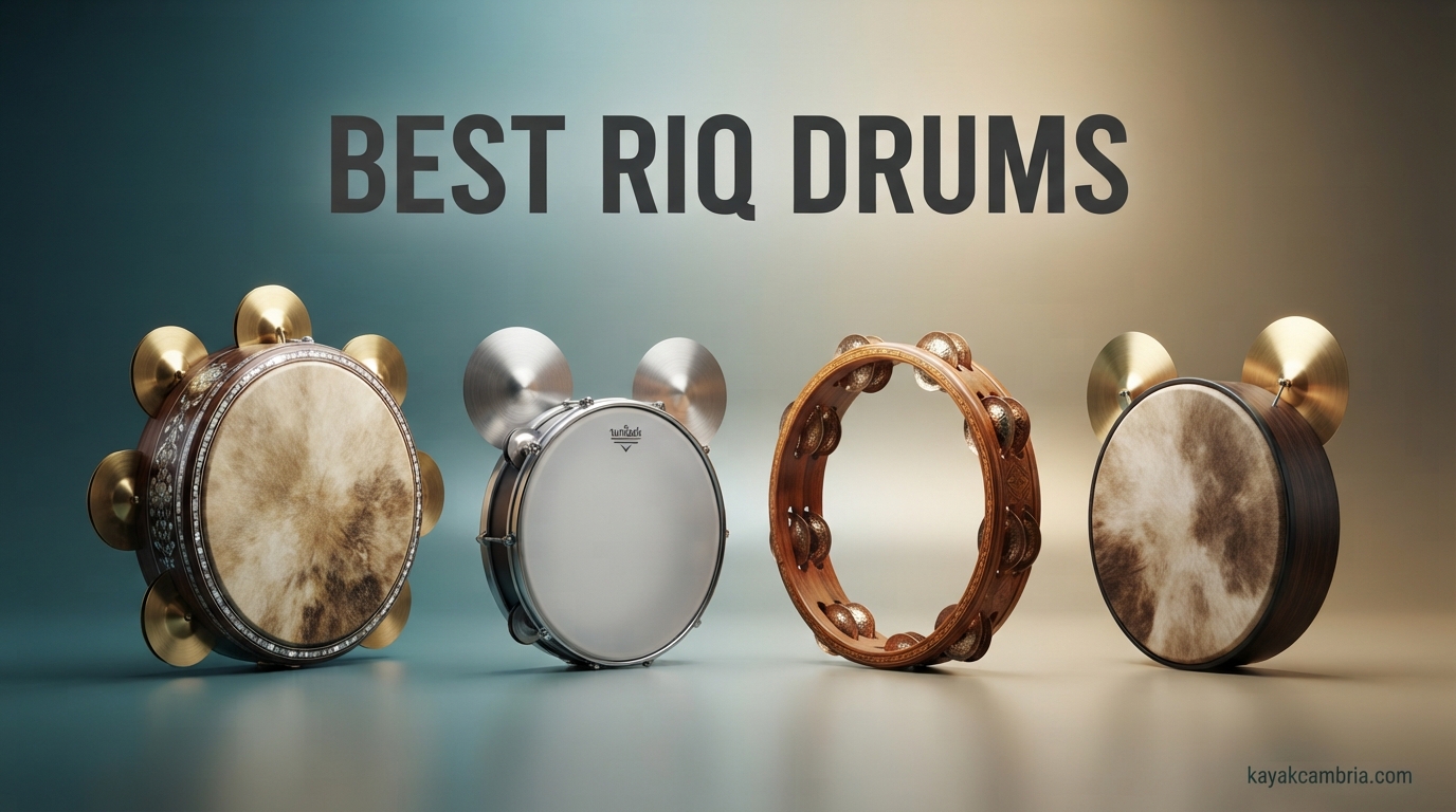 Best Riq Drums