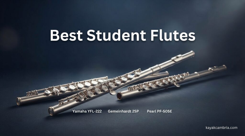 Best Student Flutes