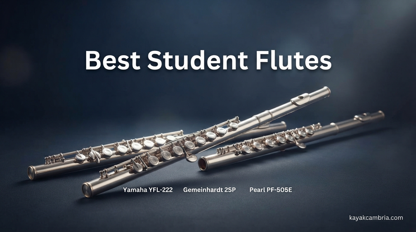 Best Student Flutes