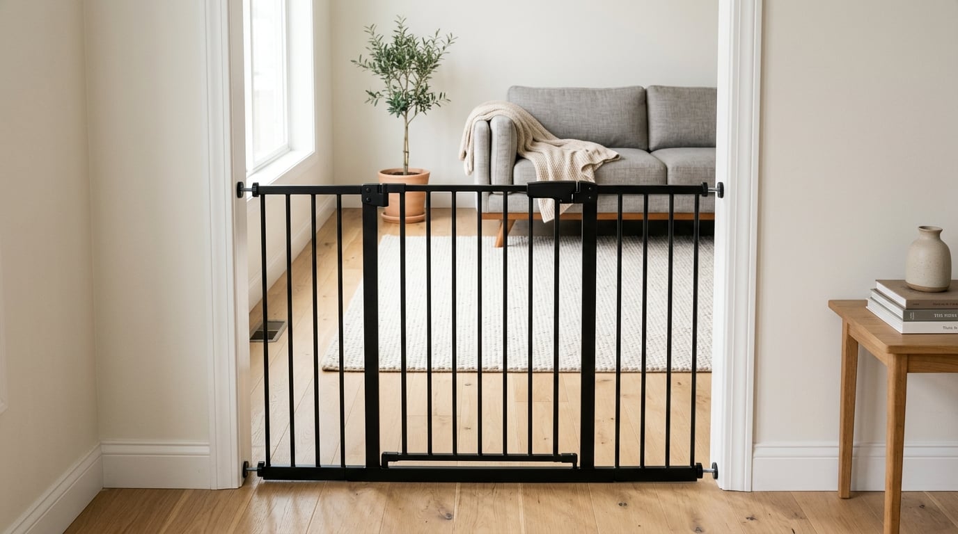 best pet gates