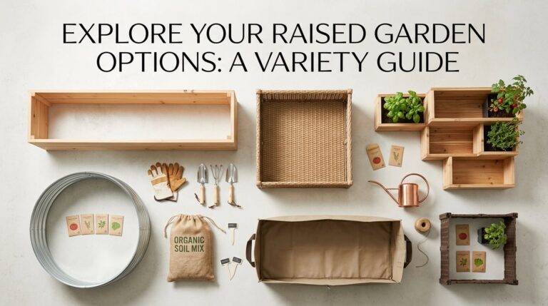 best raised garden beds