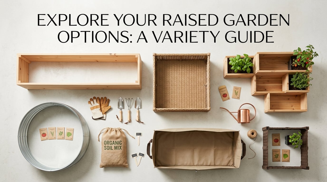 best raised garden beds