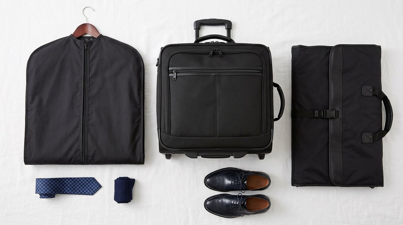 best garment bags