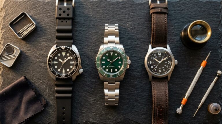 best Citizen watches