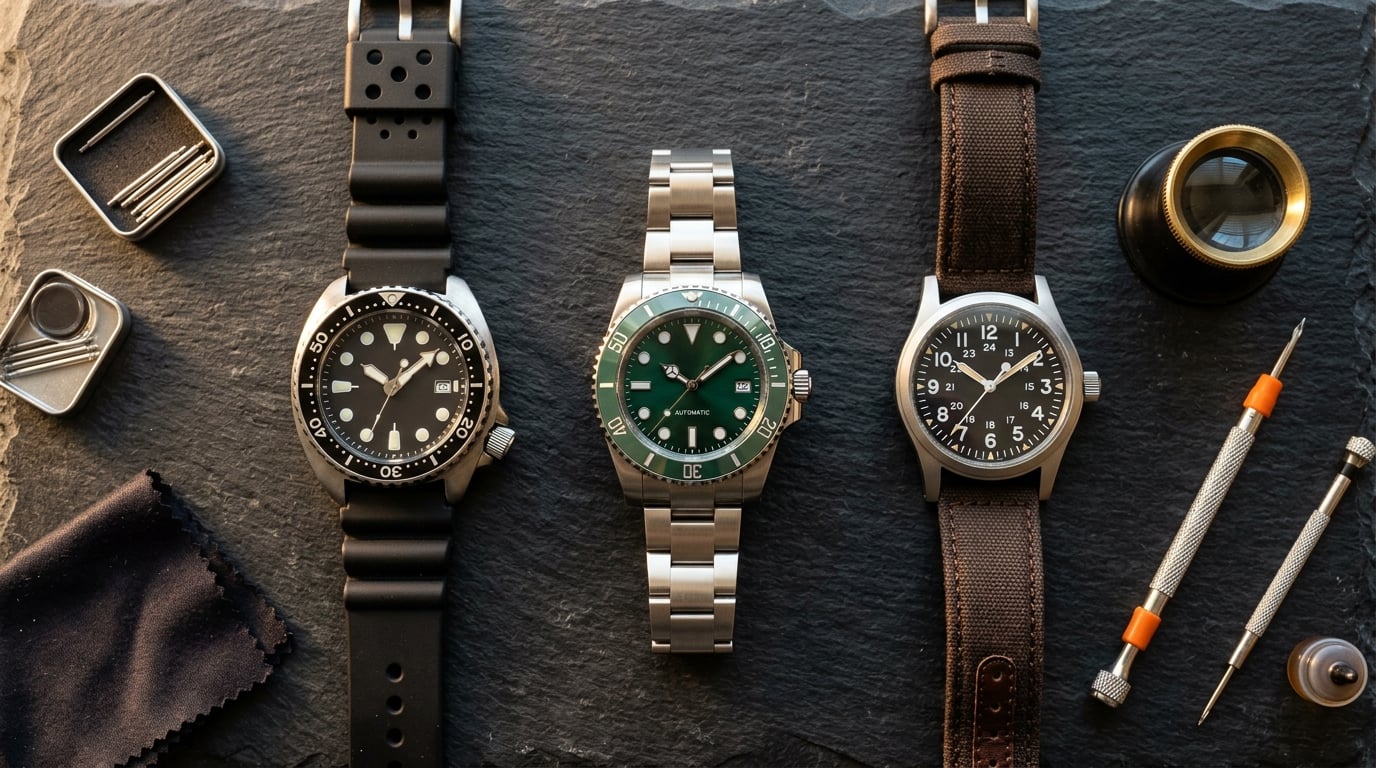 best Citizen watches