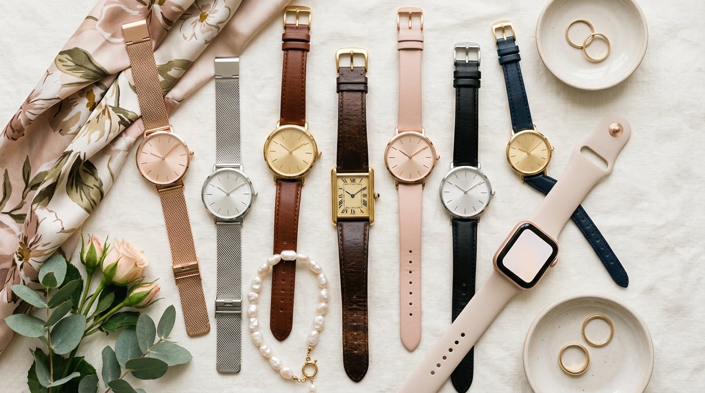 best women's watches