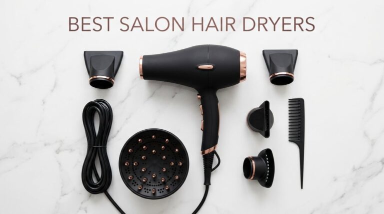 best salon hair dryers