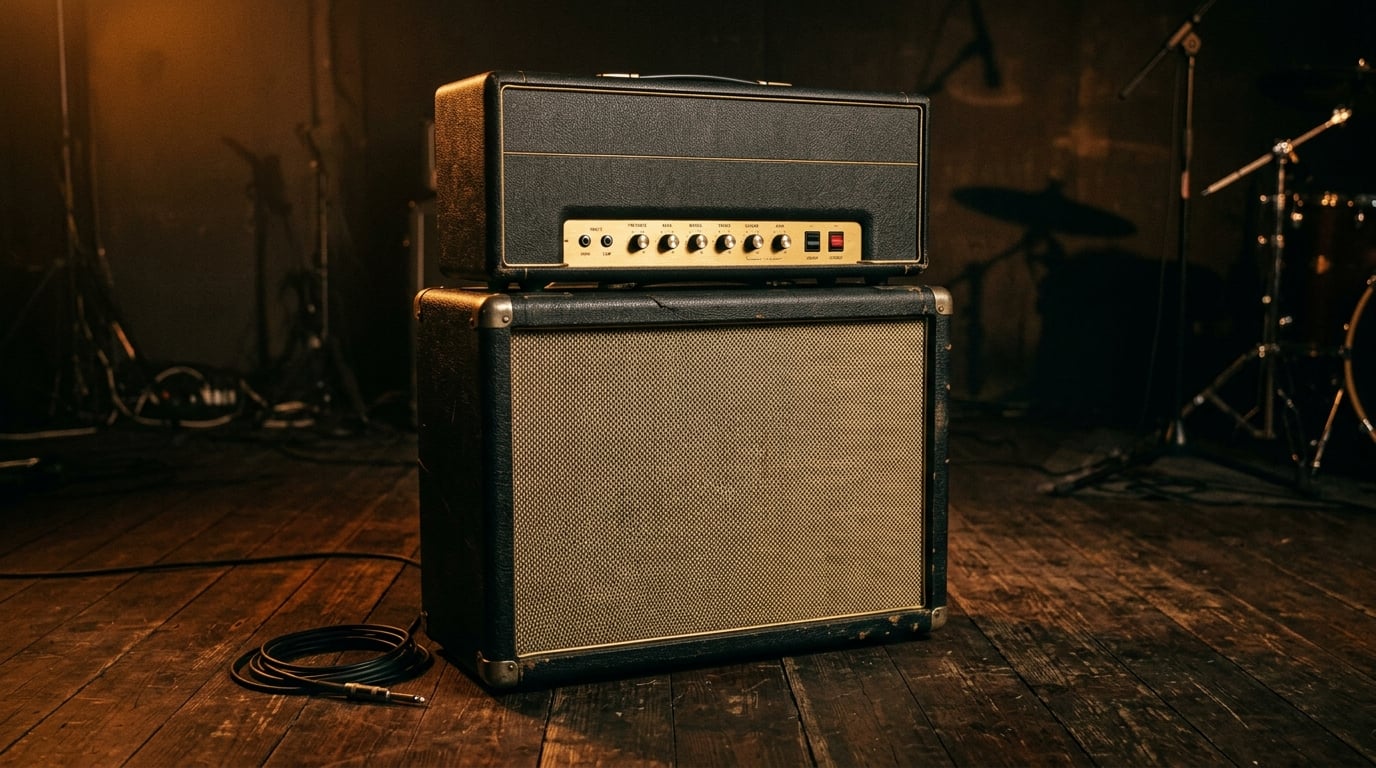 best Marshall amps
