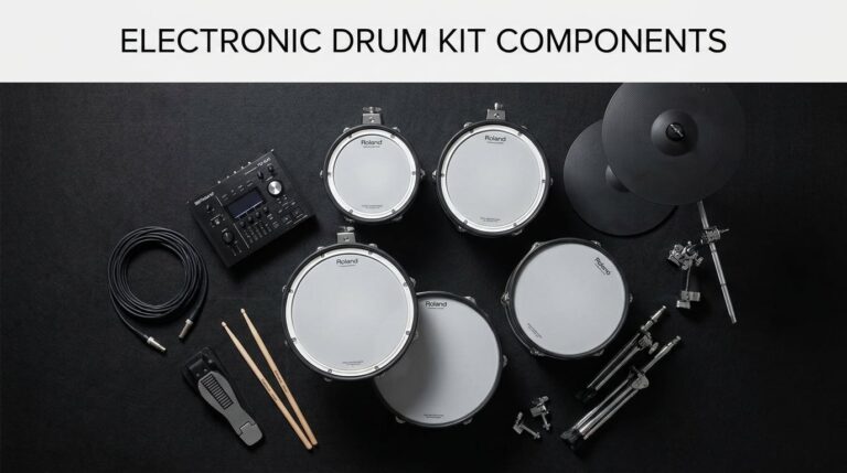 best Alesis electronic drums