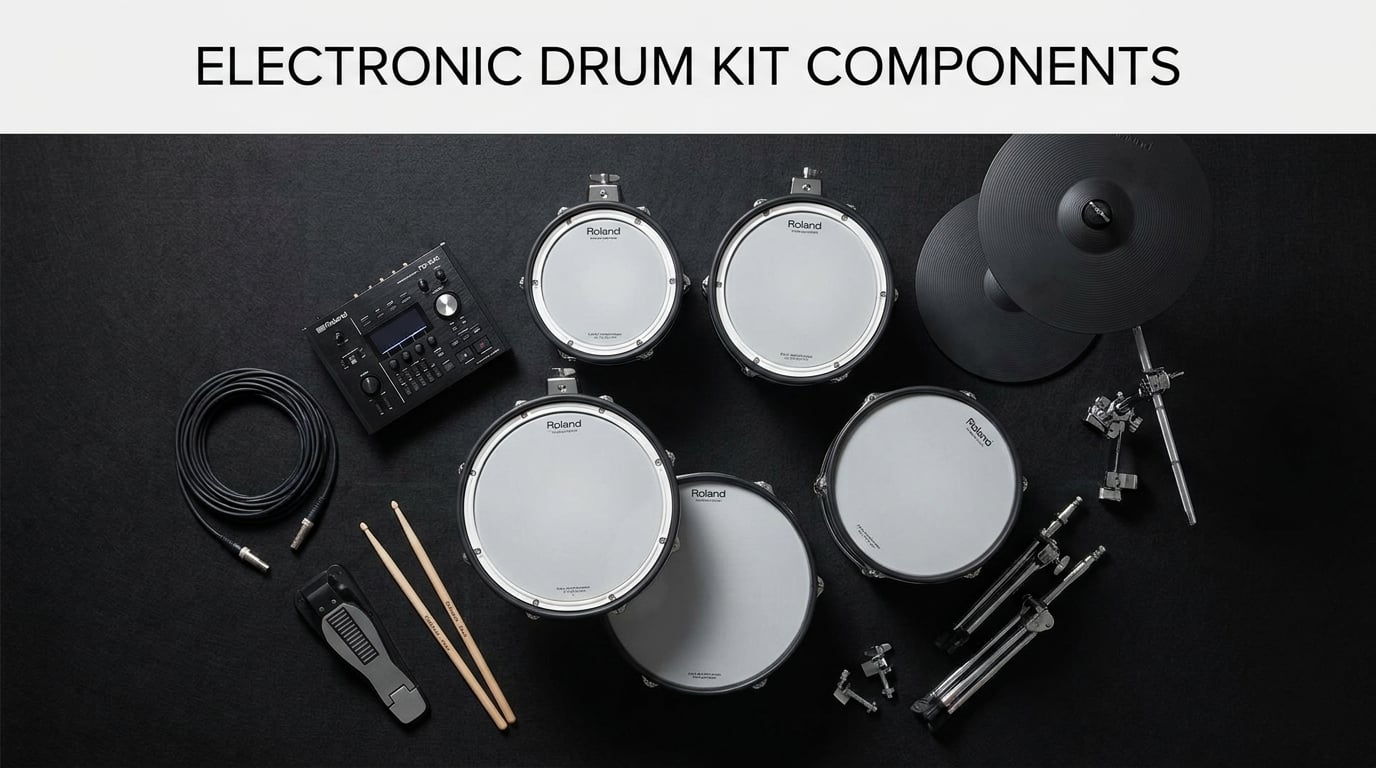 best Alesis electronic drums