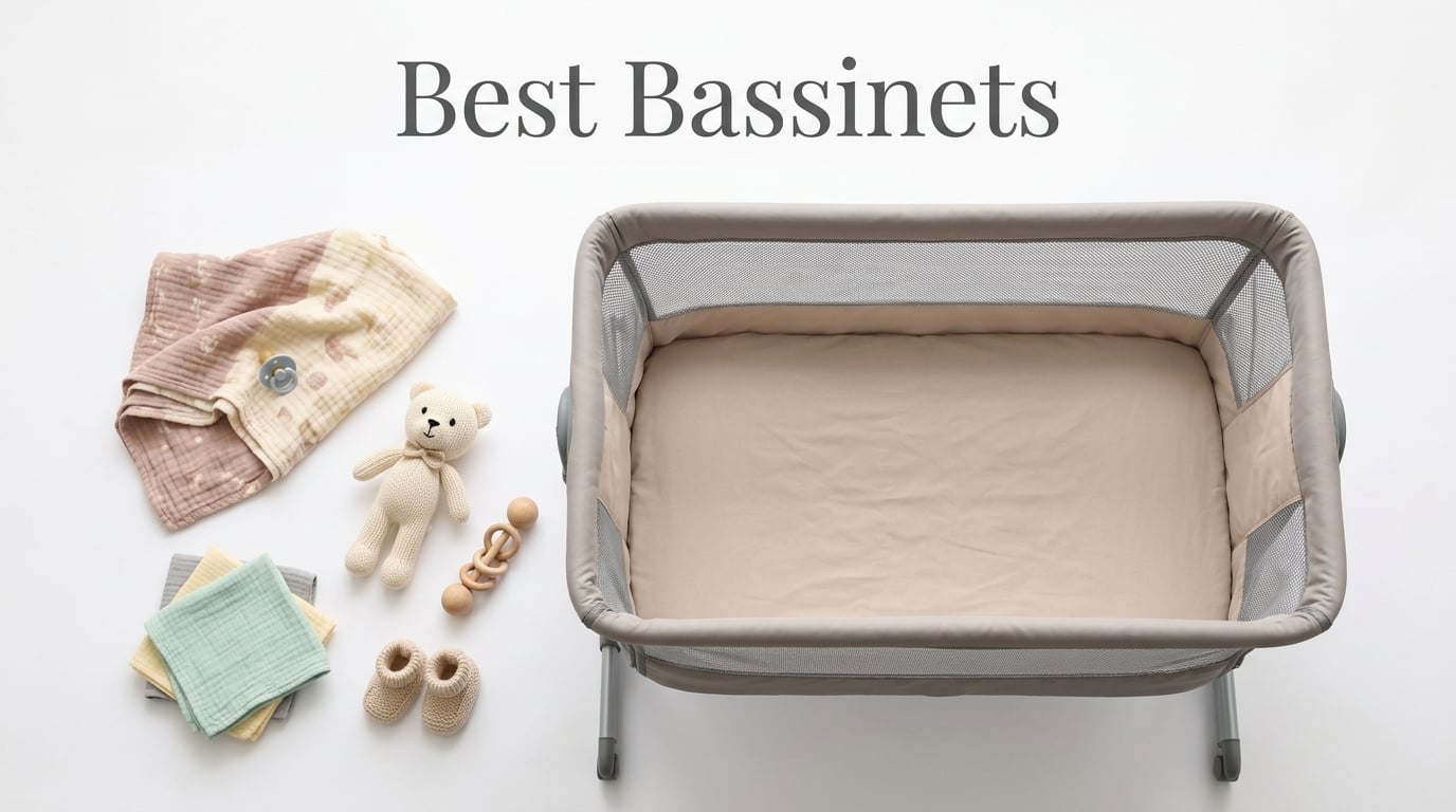 best bassinets
