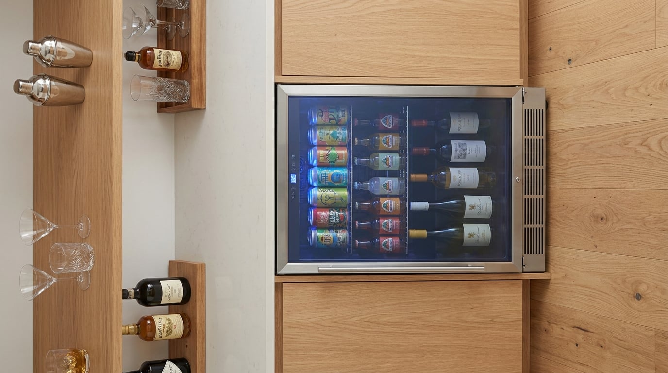 best beverage refrigerators