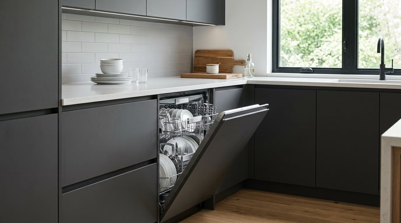 best dishwashers