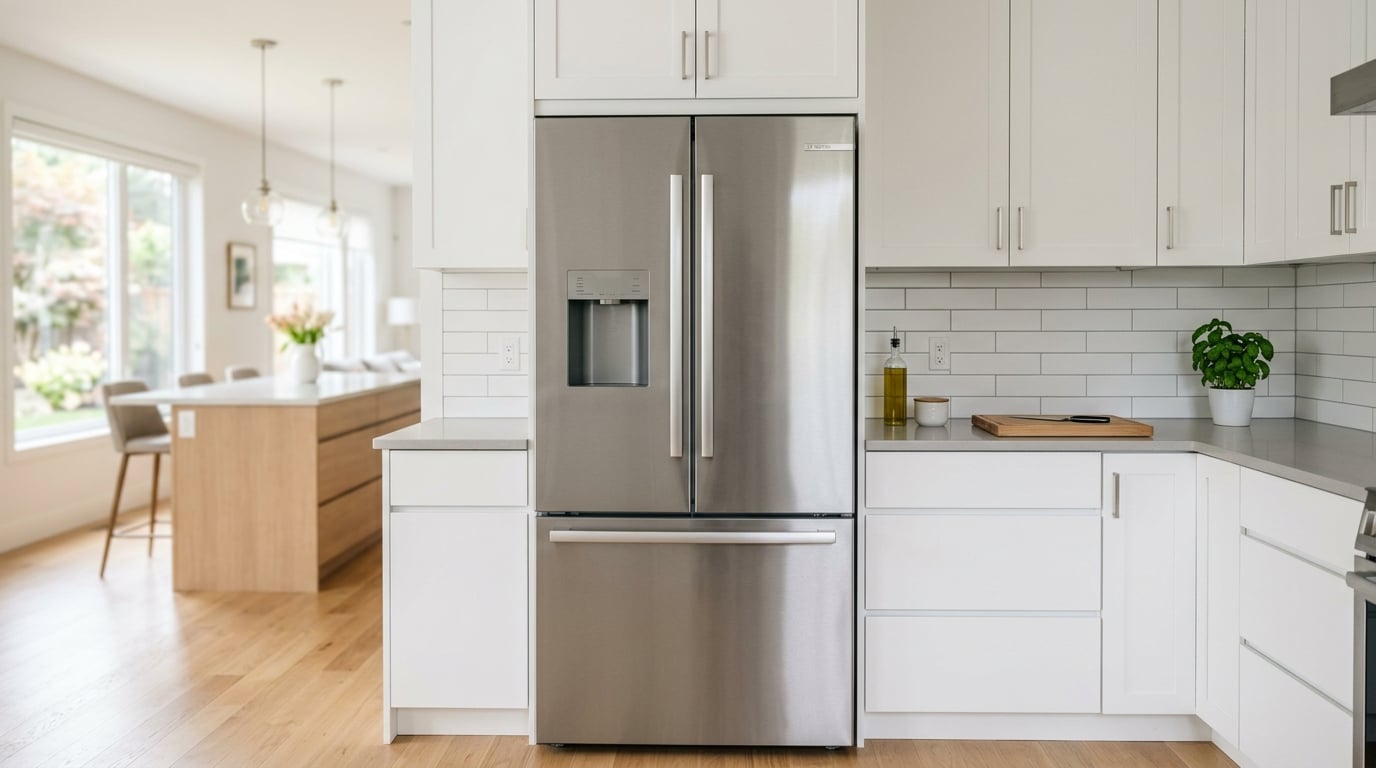 best counter depth refrigerators