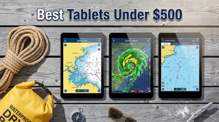 best tablets under 500