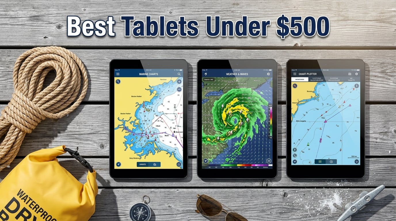 best tablets under 500