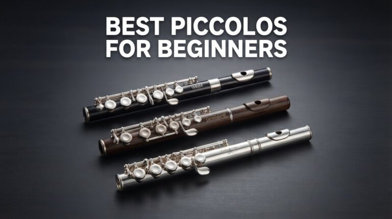best piccolos for beginners
