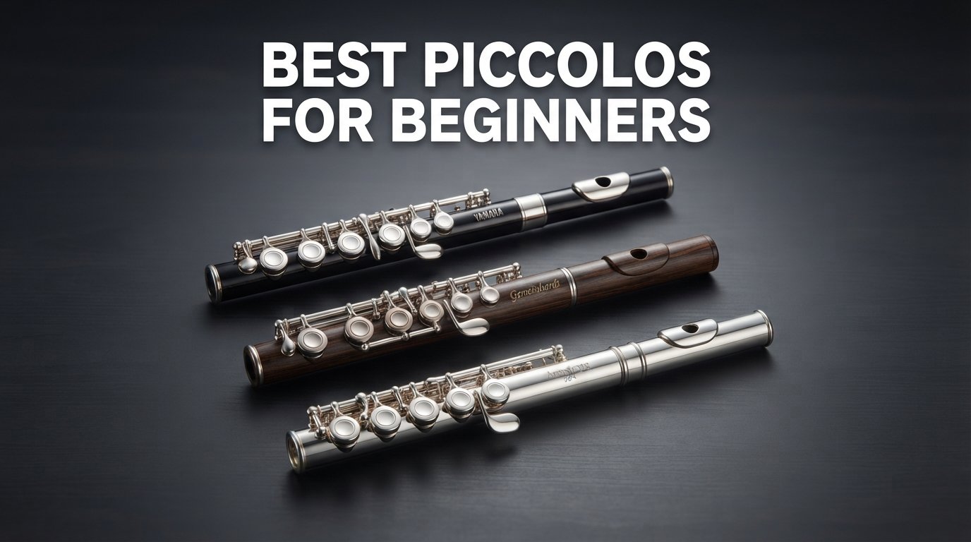 best piccolos for beginners