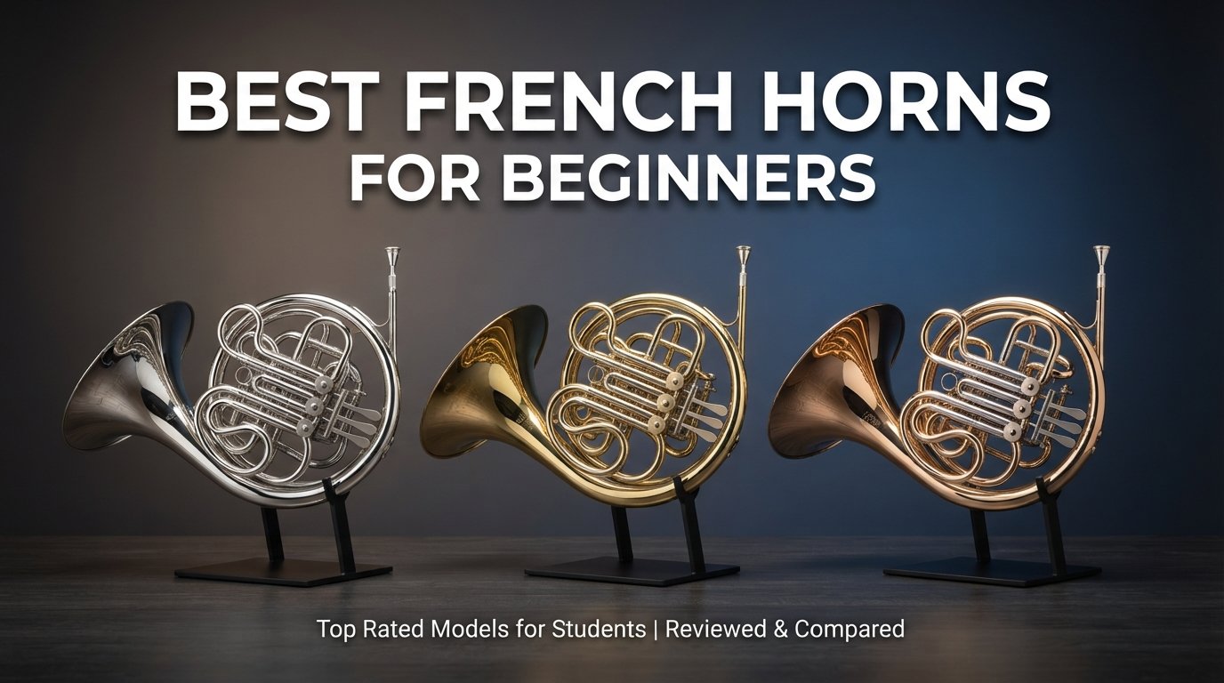 best french horns for beginners