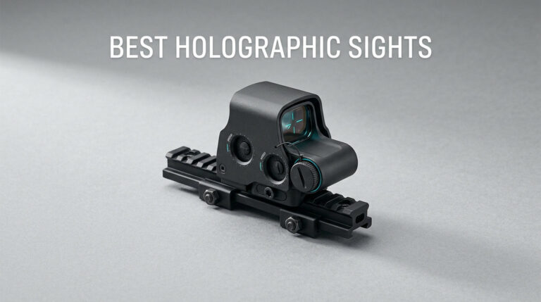 best holographic sights