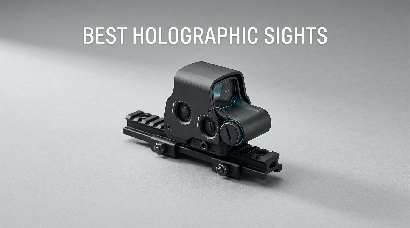 best holographic sights
