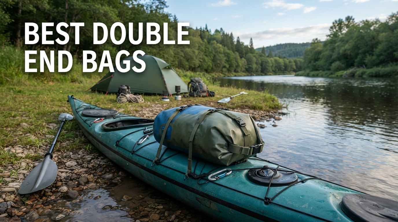 best double end bags
